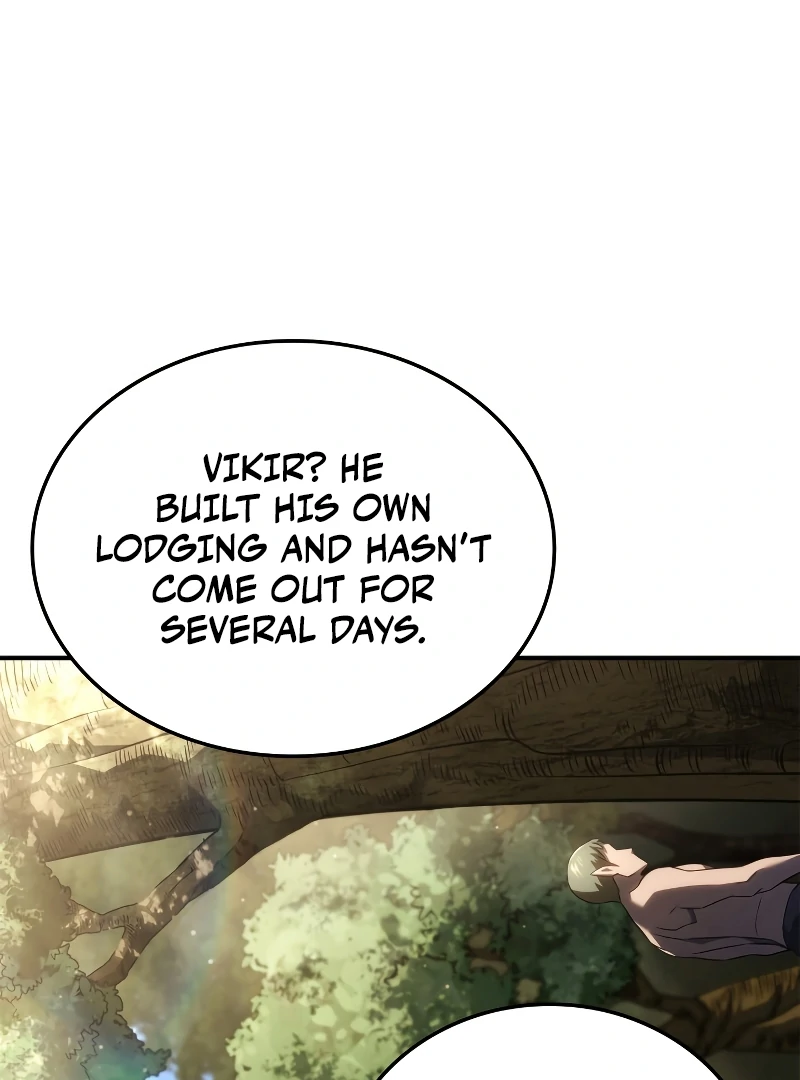 Revenge of the Iron-Blooded Sword Hound, Chapter 57 image 064